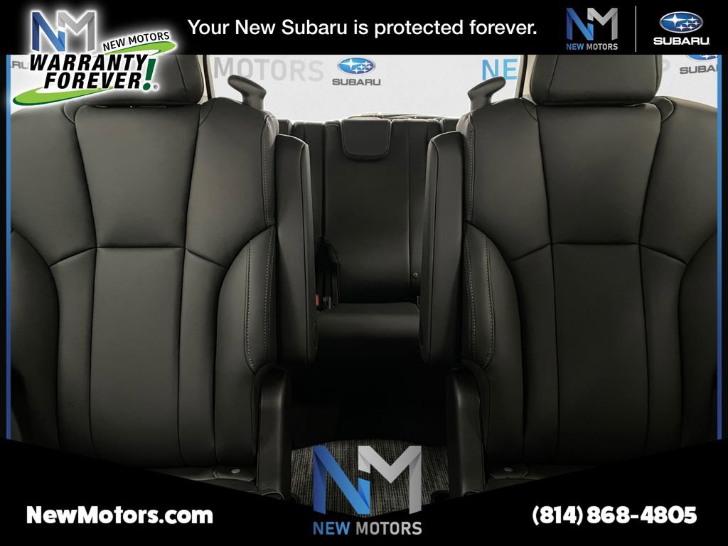 New 2026 Subaru Ascent Premium image 11