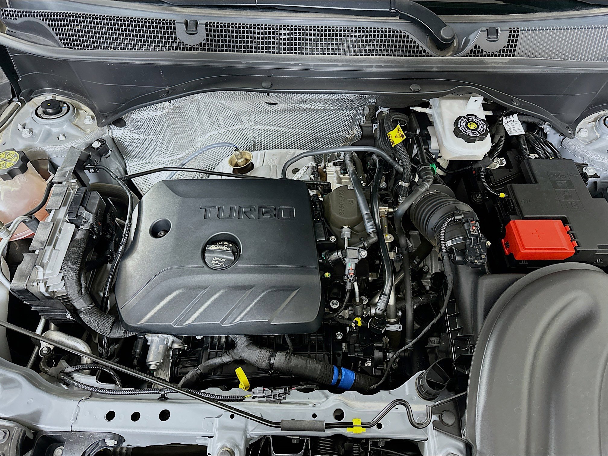 Used 2025 Buick Encore GX Preferred image 31