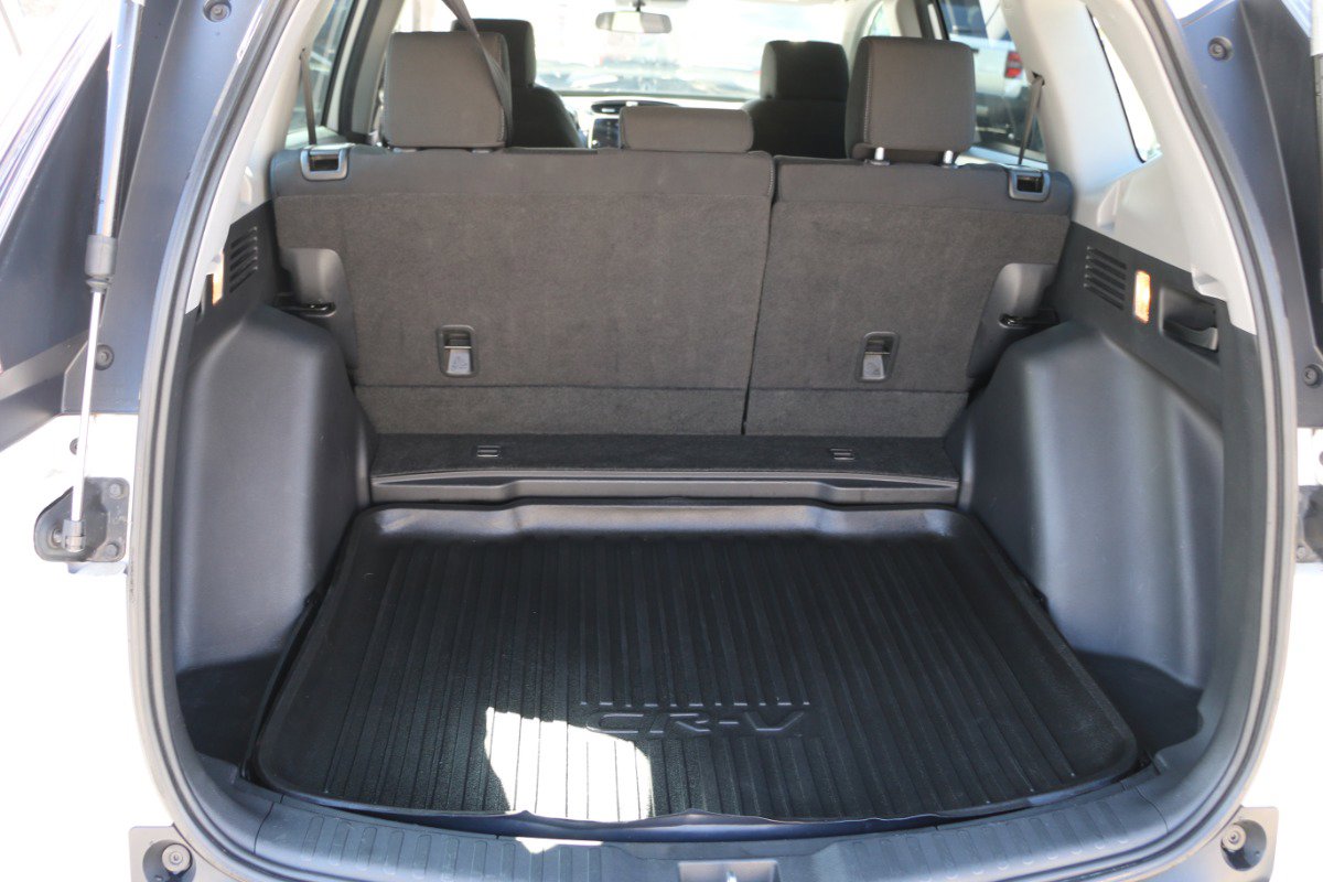 Used 2021 Honda CR-V Special Edition image 27