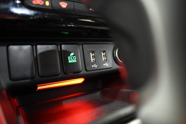 Used 2024 Mitsubishi Eclipse Cross Ralliart AWD/4WD image 37