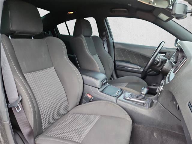Used 2021 Dodge Charger R/T w/ Blacktop Package RWD image 19