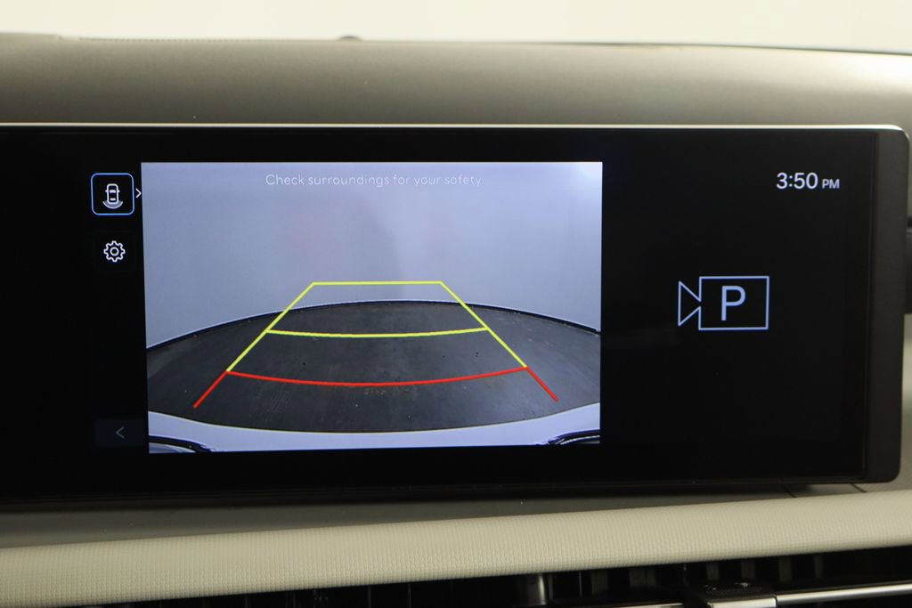 Used 2025 Hyundai Tucson SEL image 33