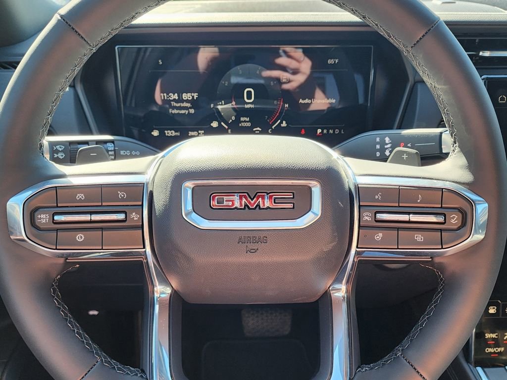 New 2026 GMC Terrain Elevation w/ Elevation Premium Package image 18