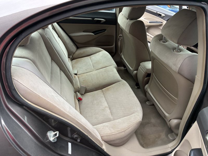 Used 2010 Honda Civic EX image 13