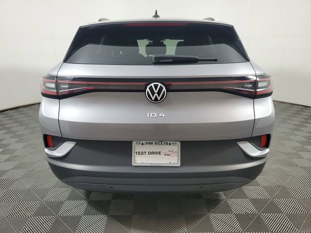 Used 2024 Volkswagen ID.4 2WD image 5