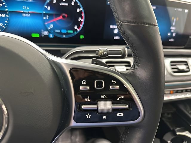 Used 2022 Mercedes-Benz GLE 450 4MATIC image 19