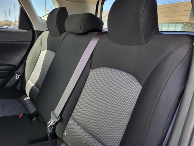 Used 2024 Kia Soul LX w/ Option Group 015 image 12