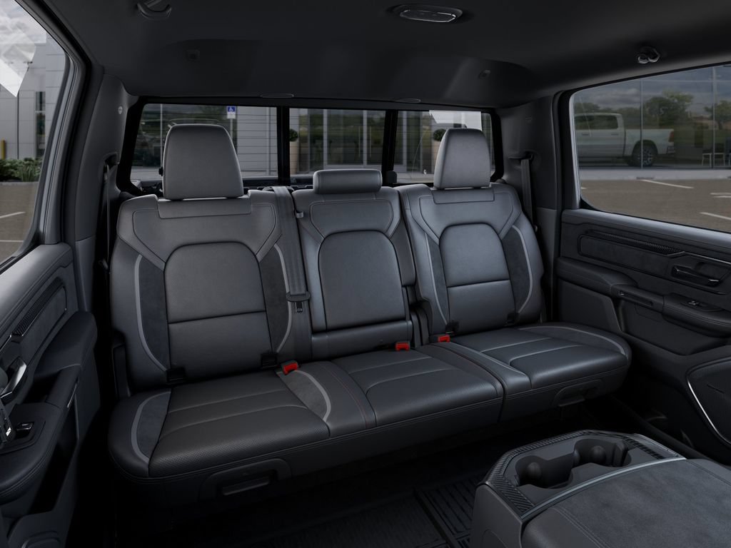 New 2026 RAM 1500 RHO w/ RHO Level 1 Equipment Group AWD/4WD image 15