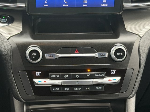 Certified 2020 Ford Explorer XLT w/ Equipment Group 202A RWD image 28