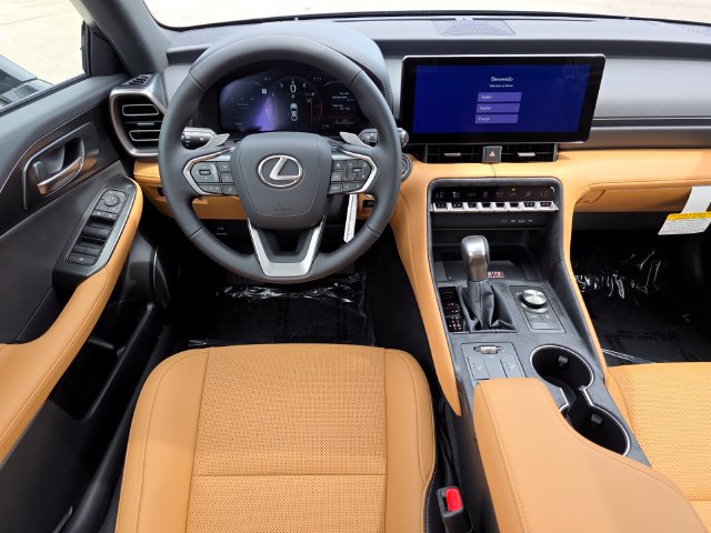 New 2026 Lexus IS 350 F Sport w/ Accessory Package Z1 RWD image 20