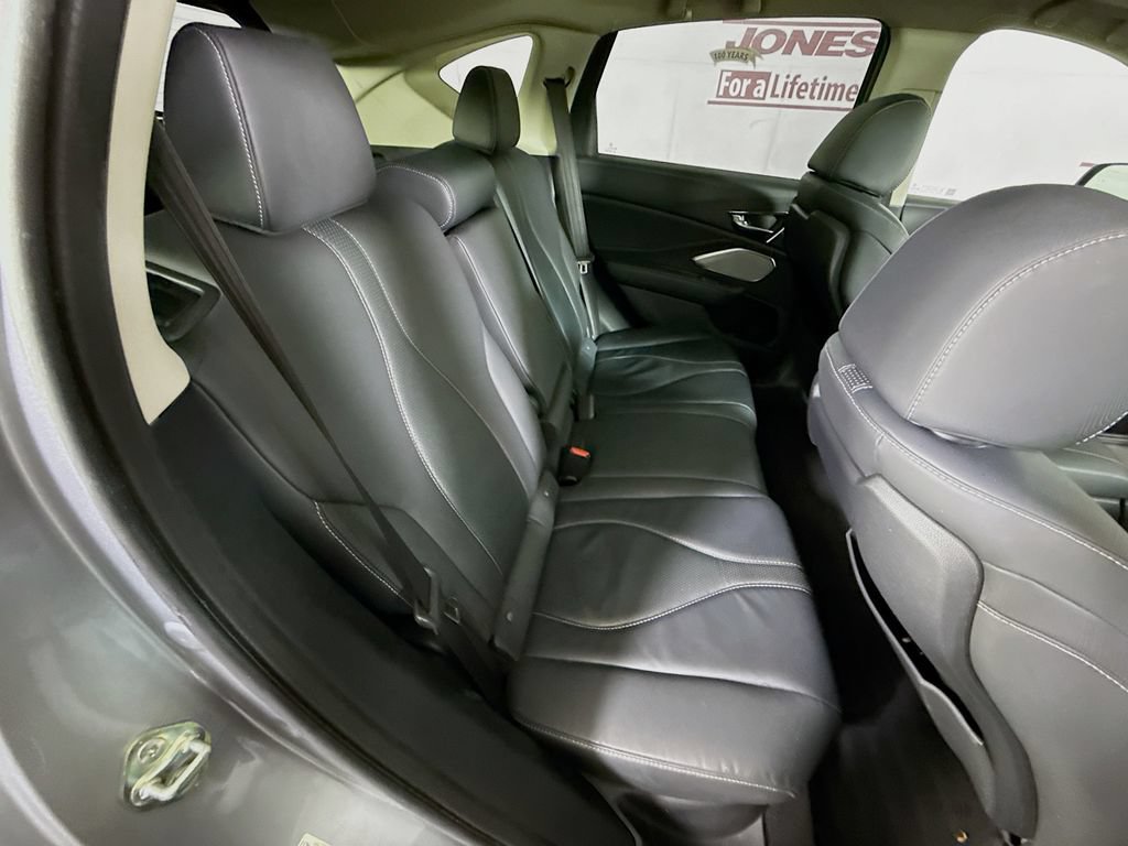 Used 2020 Acura RDX w/ Technology Package AWD/4WD image 32