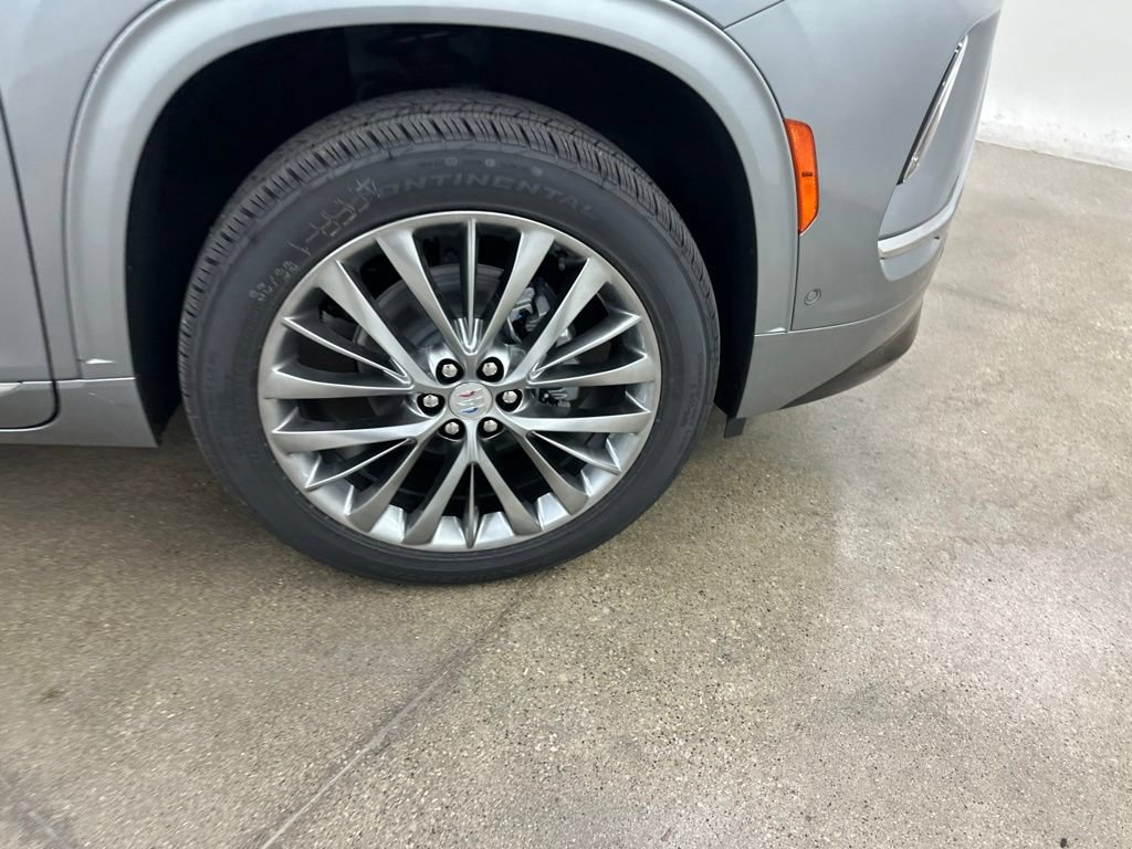 New 2026 Buick Enclave Avenir w/ Super Cruise Package AWD/4WD image 15