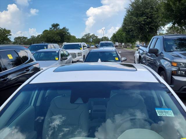 Used 2019 Hyundai Ioniq Limited w/ Ultimate Package 02 FWD image 9