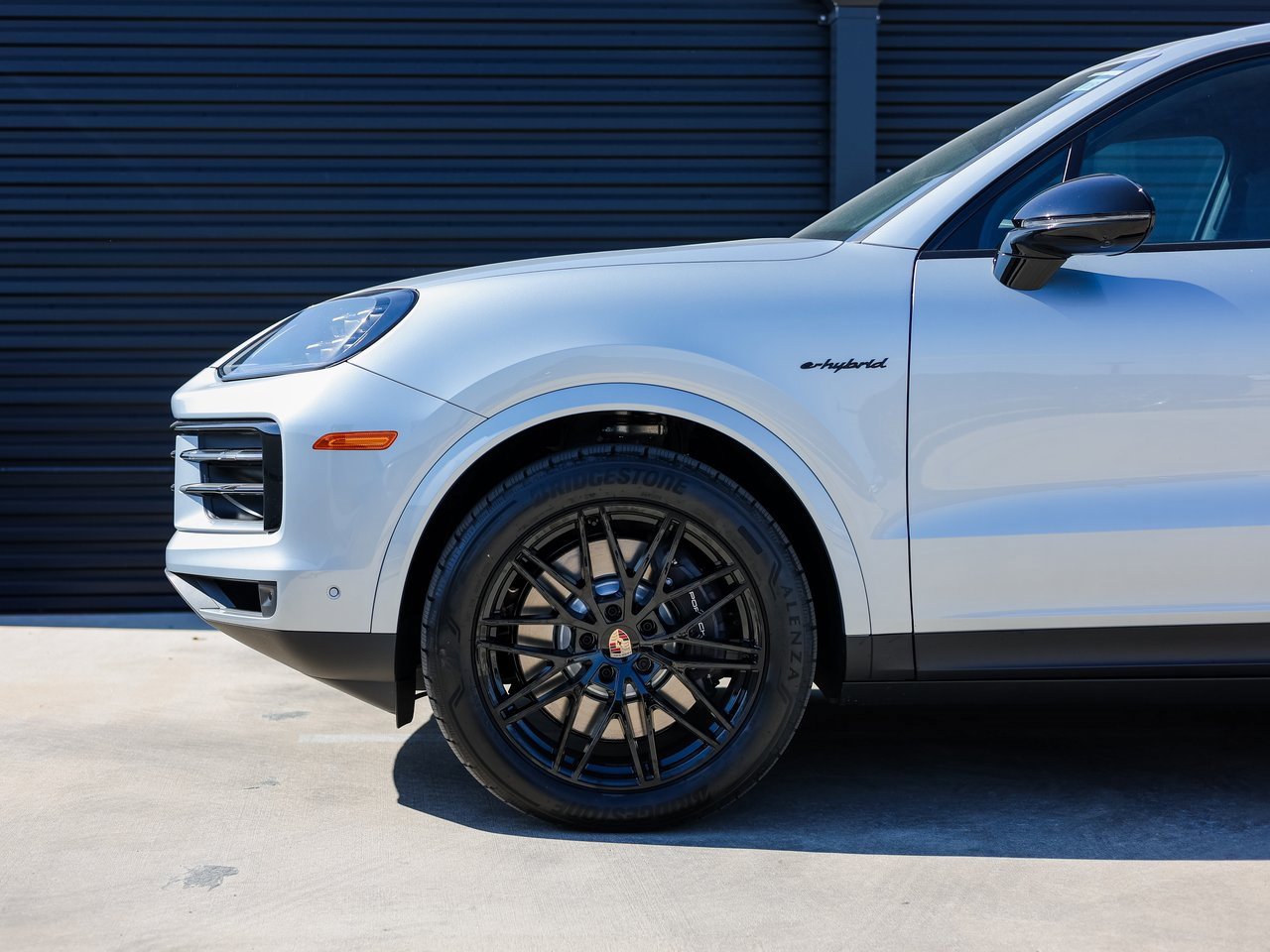 New 2026 Porsche Cayenne E-Hybrid image 11