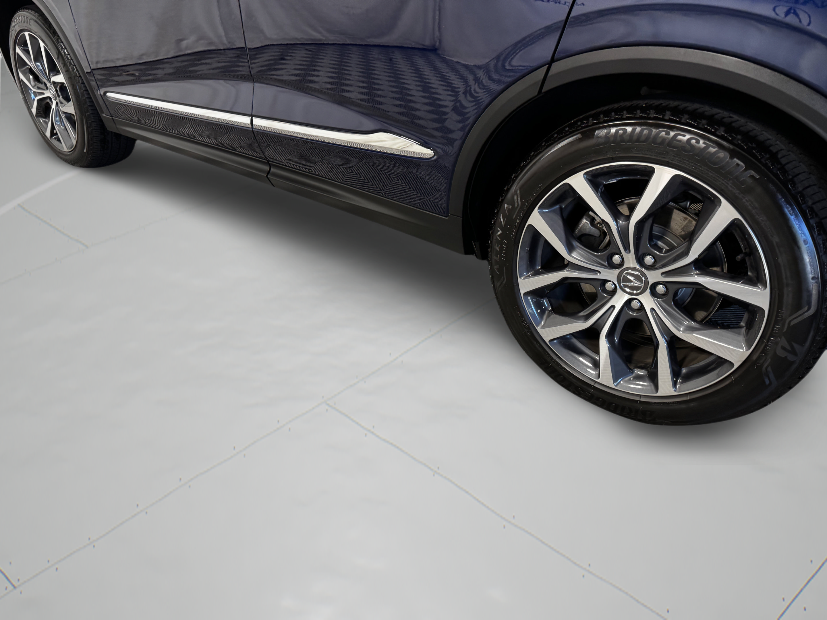 Used 2023 Acura MDX w/ Technology Package FWD image 44