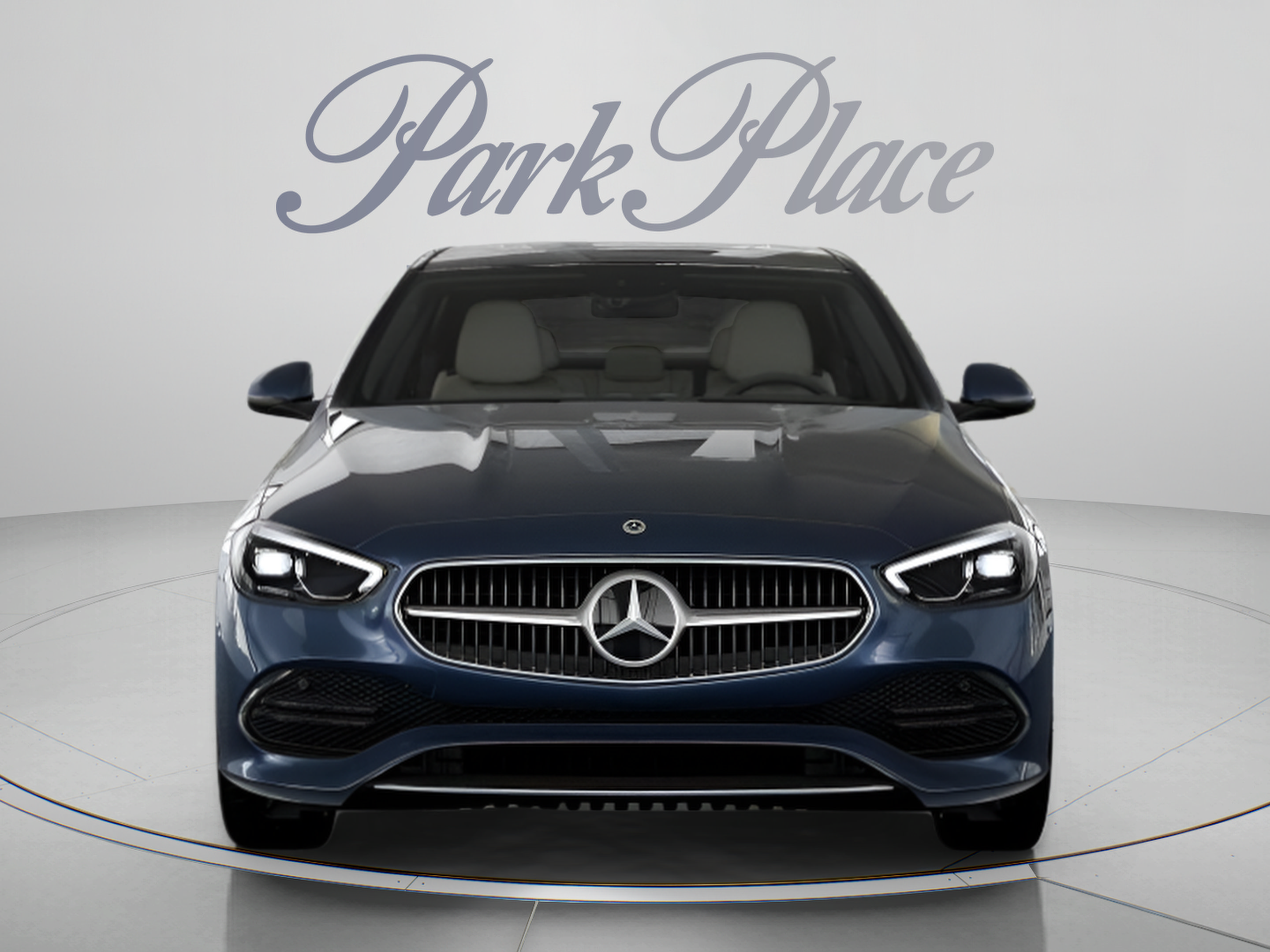 New 2026 Mercedes-Benz C 300 Sedan image 34