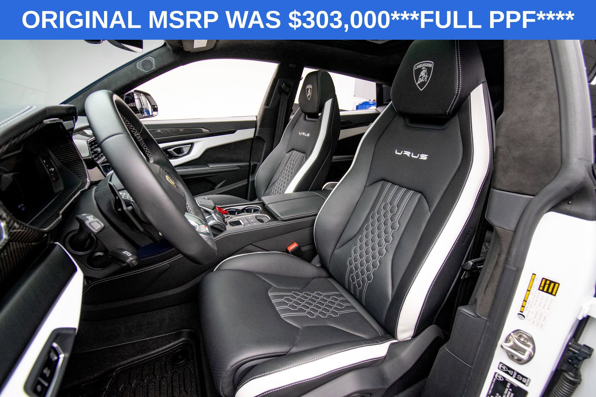 Used 2024 Lamborghini Urus S image 12