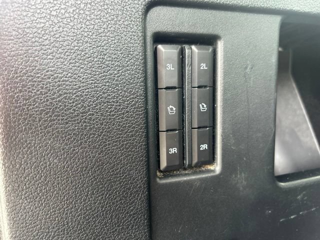 Used 2021 Ford Expedition Limited RWD image 22