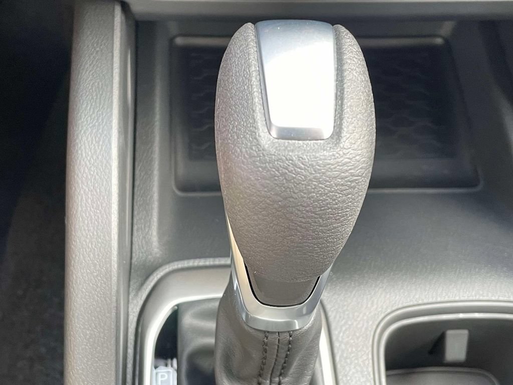 New 2027 Nissan Frontier S RWD image 28