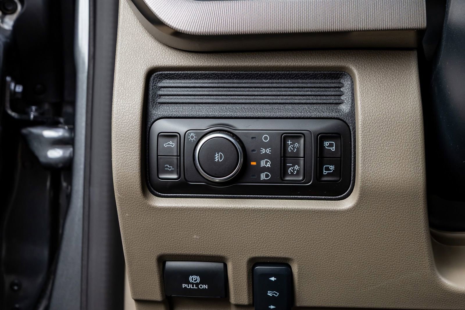 Used 2026 Ford F450 Platinum w/ Platinum Plus Package image 22