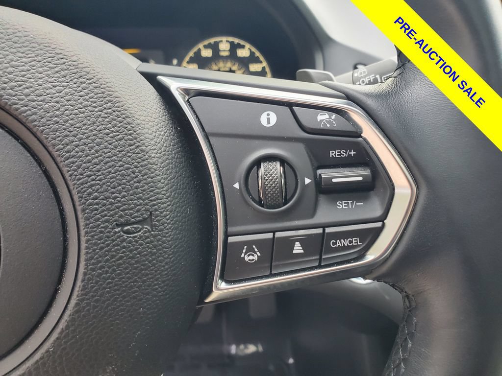 Used 2025 Acura RDX SH-AWD image 26