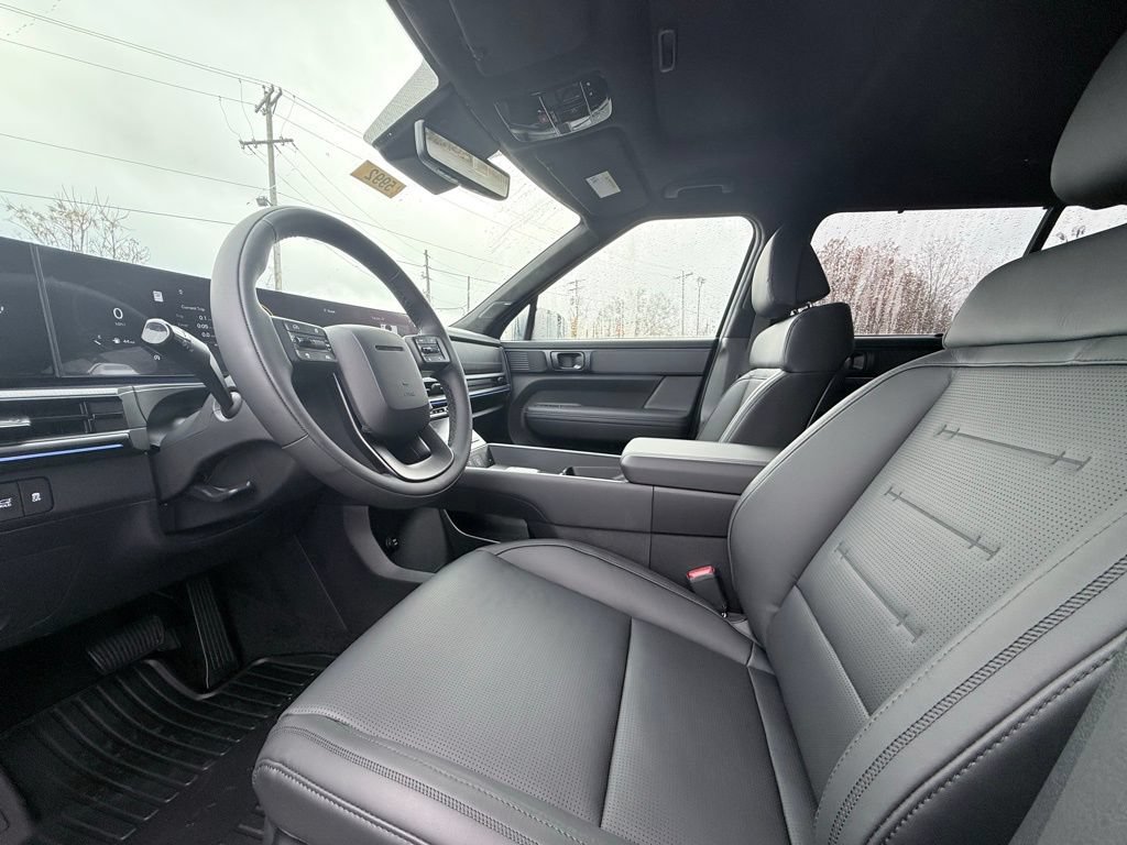 New 2026 Hyundai Santa Fe Calligraphy FWD image 10