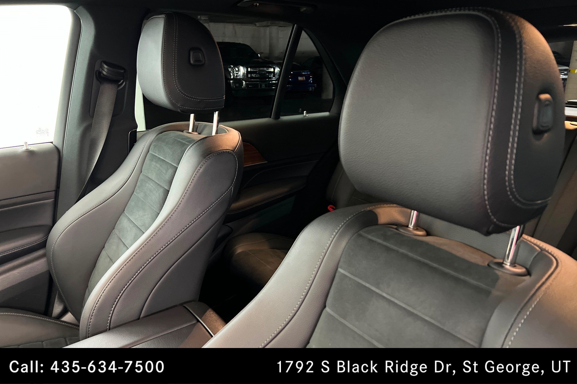 Certified 2021 Mercedes-Benz GLE 450 4MATIC image 16