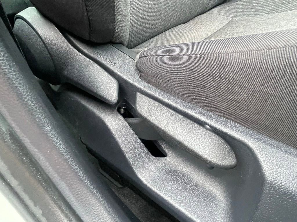 Used 2025 Toyota Camry LE FWD image 12