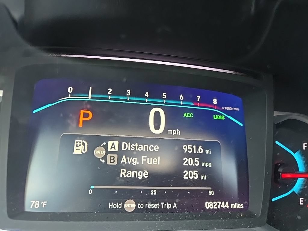 Used 2020 Honda Pilot EX-L image 18