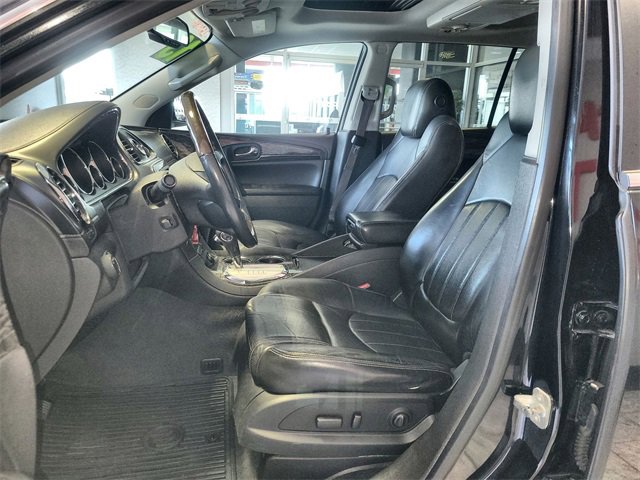 Used 2013 Buick Enclave Premium w/ Trailering Provision Package image 12