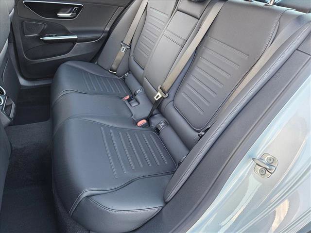 New 2026 Mercedes-Benz C 300 Sedan image 15