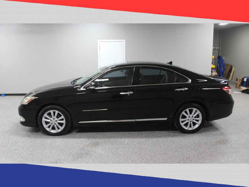 Used 2011 Lexus ES 350 image 5
