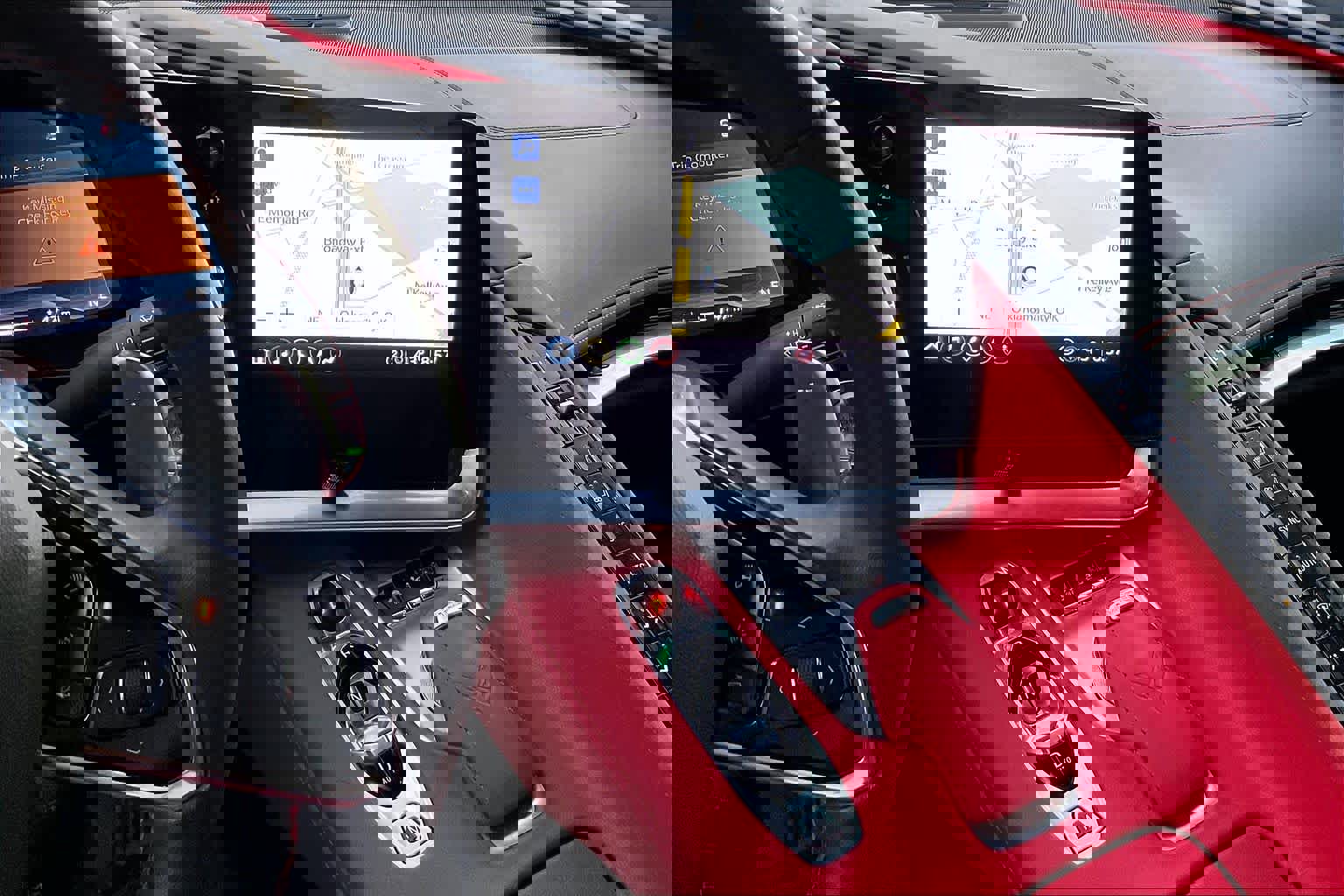 Certified 2022 Chevrolet Corvette Stingray Preferred Cpe w/ 2LT image 8