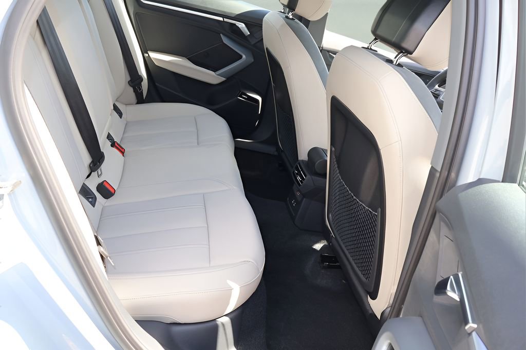 New 2026 Audi A3 2.0T Premium Plus image 14