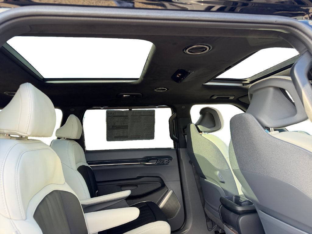 New 2027 Kia EV9 GT-Line AWD/4WD image 5