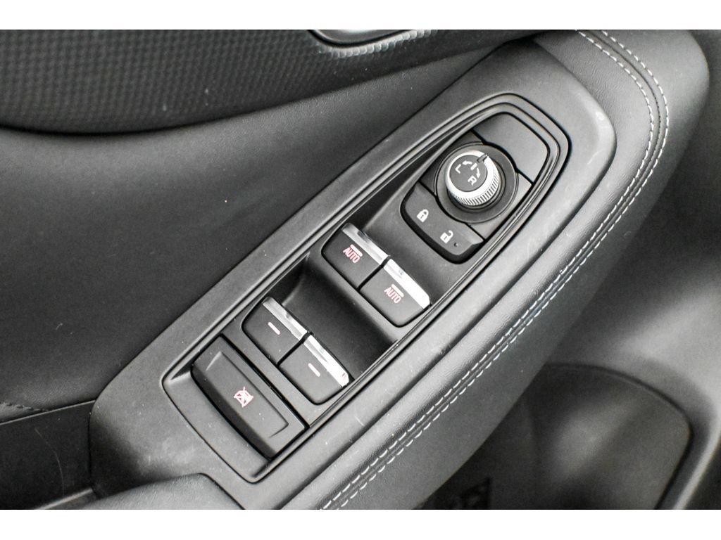 Used 2023 Subaru Forester Touring w/ Popular Package #2 AWD/4WD image 33