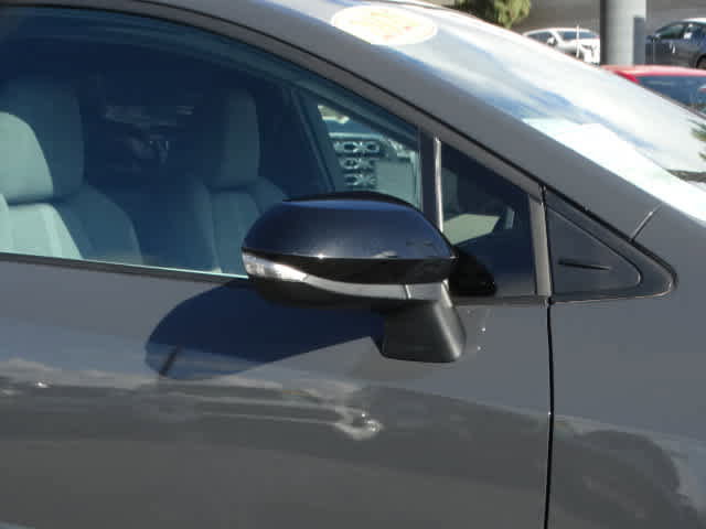 Used 2025 Toyota Corolla FX FWD image 7