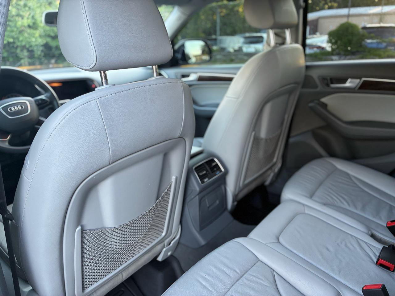 Used 2015 Audi Q5 2.0T Premium Plus AWD/4WD image 15