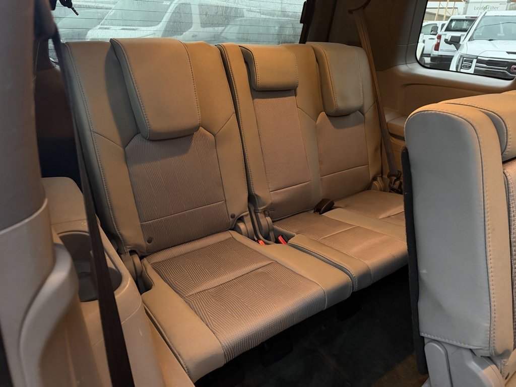 Used 2015 Honda Pilot EX image 28