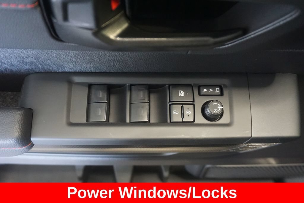 New 2026 Toyota Tundra TRD Pro AWD/4WD image 6