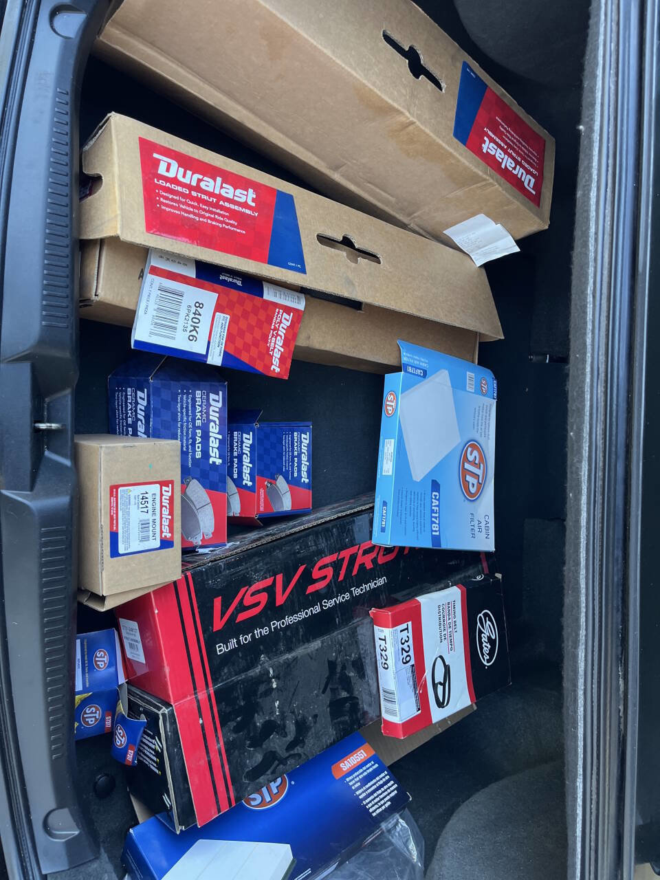 Used 2008 Acura TL image 14