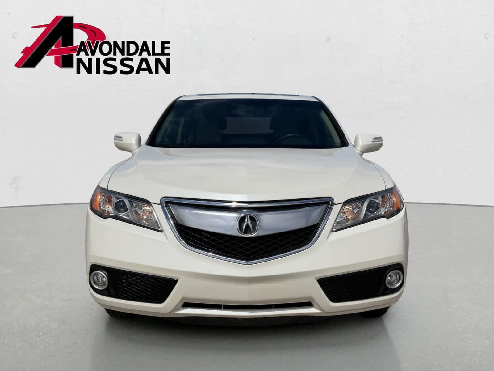 Used 2013 Acura RDX w/ Technology Package FWD image 9