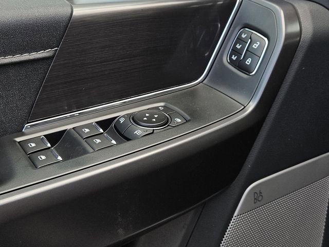 New 2025 Ford F150 Lariat image 26