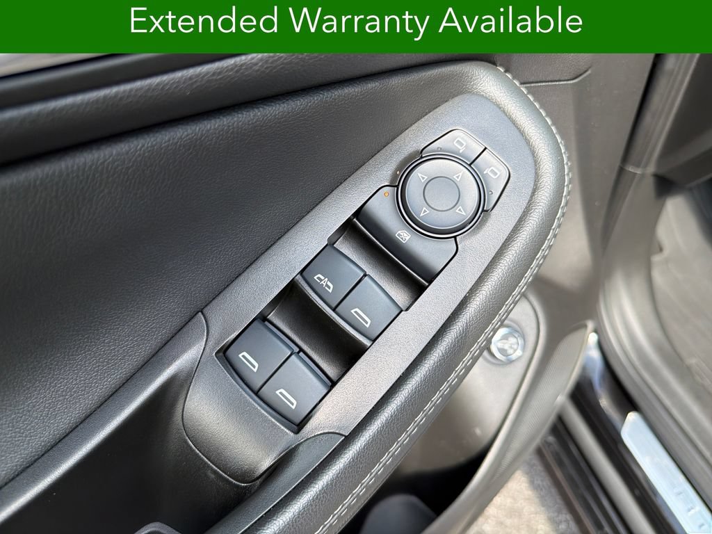 Certified 2023 Buick Encore GX Select w/ Sport Touring Package FWD image 13