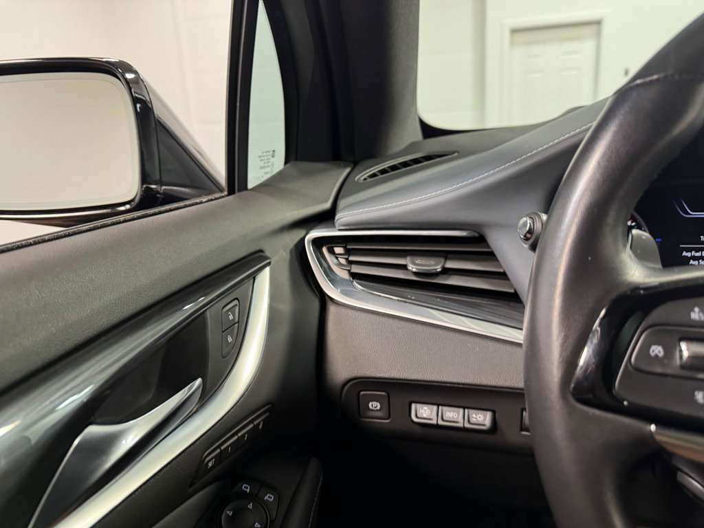 Used 2024 Buick Enclave Premium image 77