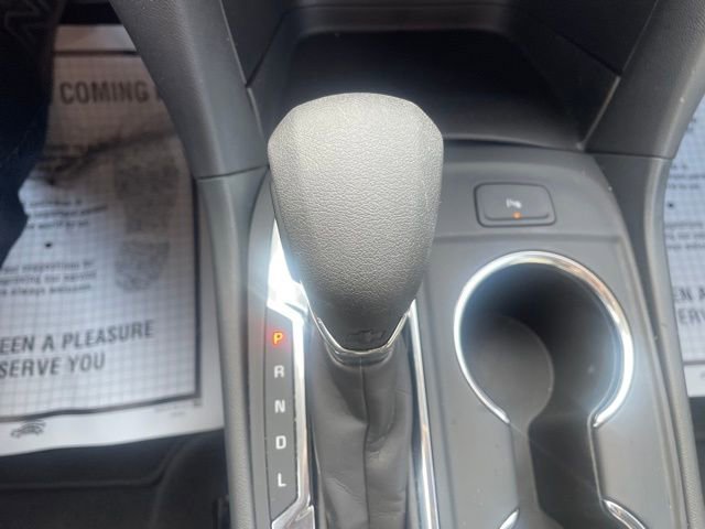 Used 2024 Chevrolet Equinox LT image 28