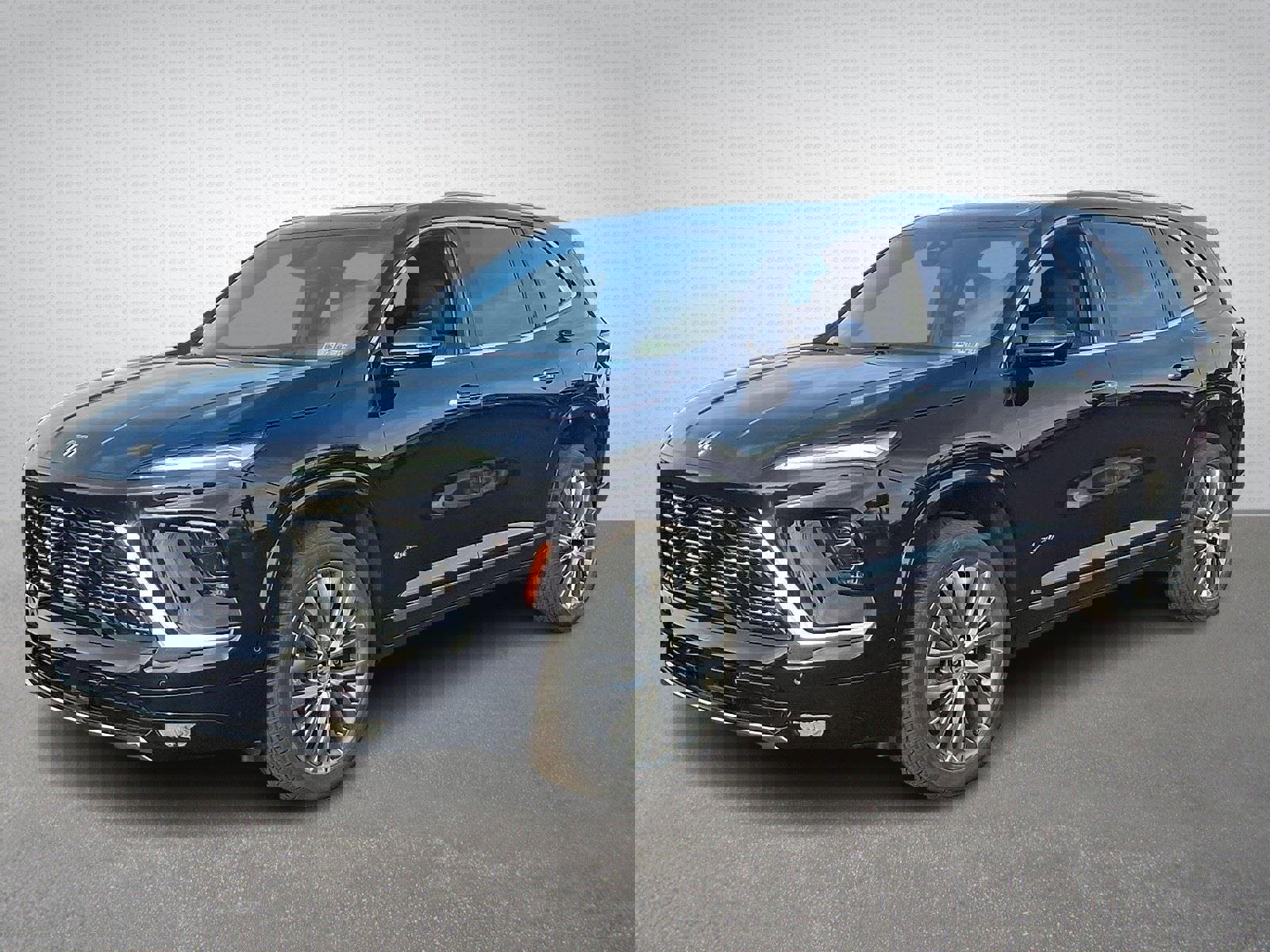 New 2026 Buick Enclave Avenir w/ Super Cruise Package image 2