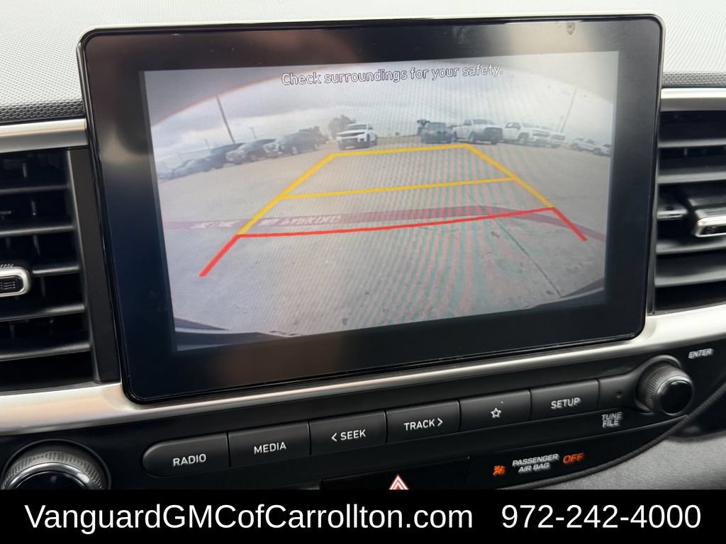 Used 2021 Hyundai Venue SE w/ Cargo Package FWD image 19