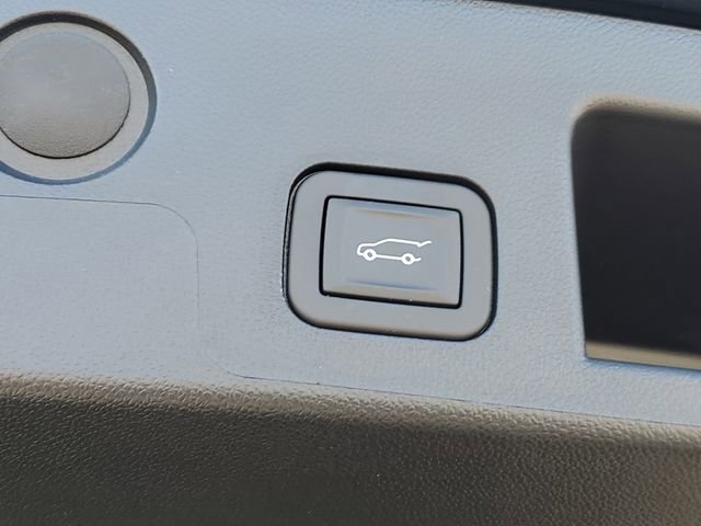 New 2026 GMC Terrain AT4 image 32