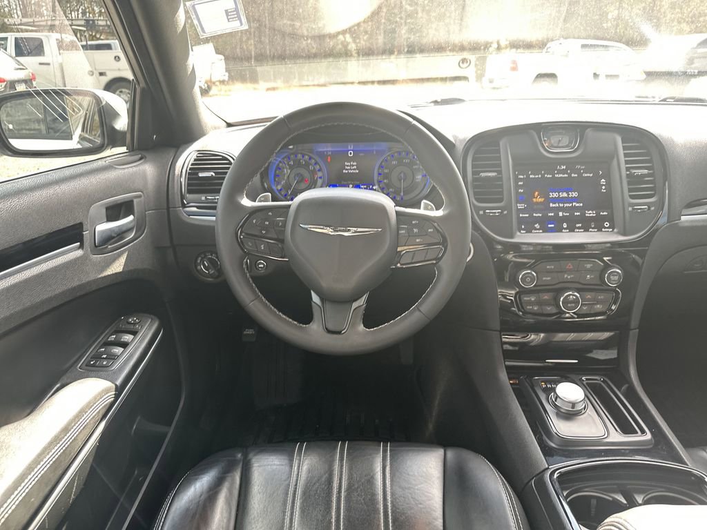 Used 2023 Chrysler 300 S image 25